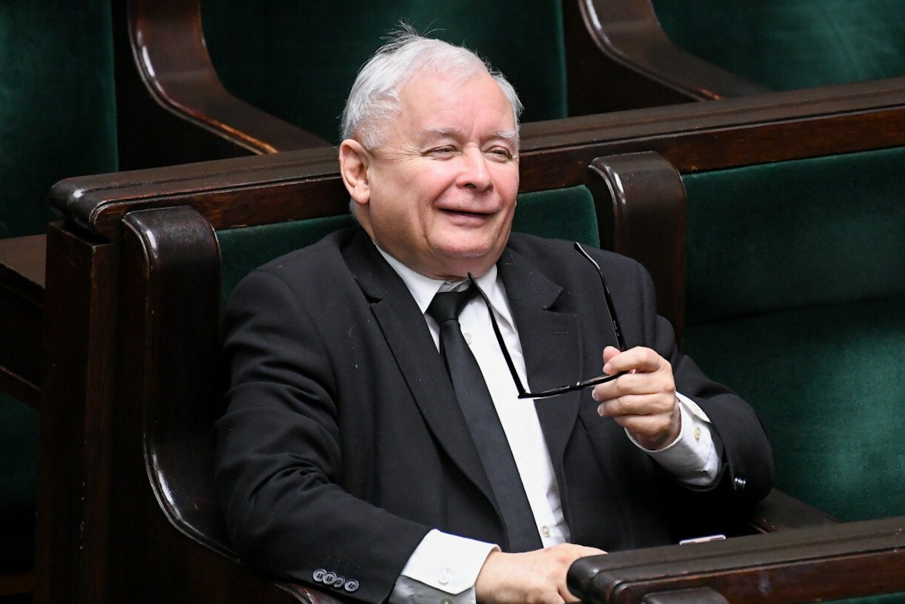 W nowym sondażu Social Changes PiS z gigantycznym poparciem.