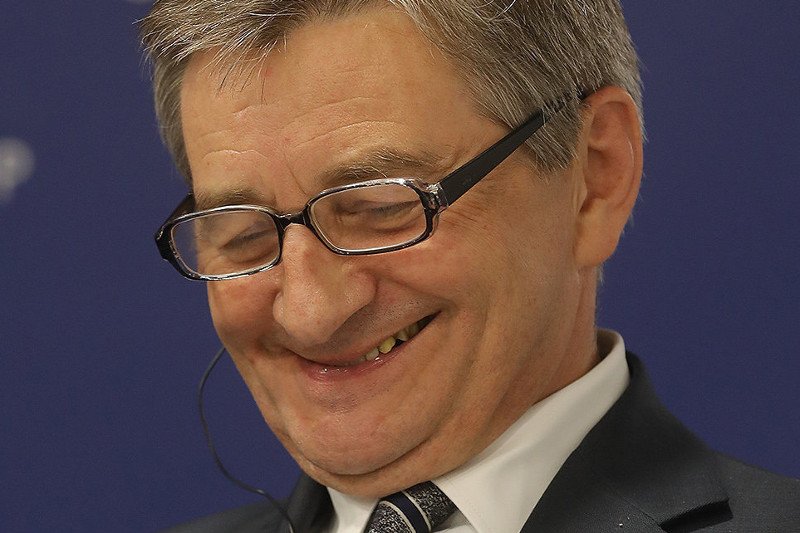 Marek Kuchciński robi wiele, aby nie wykonać wyroku NSA.