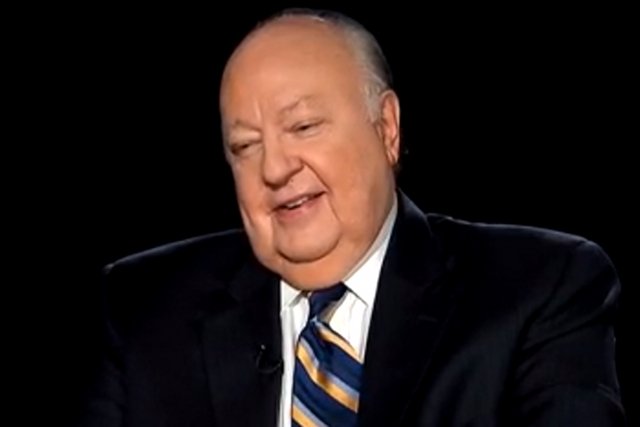 Roger Ailes, prezes Fox News, miał zapłacić byłemu pracownikowi 8 mln dolarów za milczenie