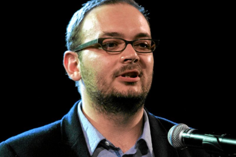 Filip Springer: Ładniej nie będzie.