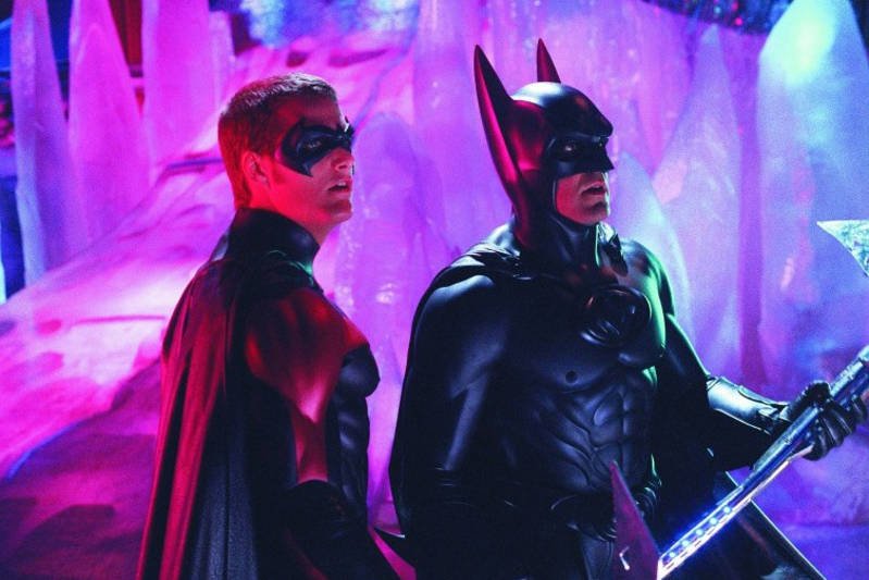 Batman i Robin