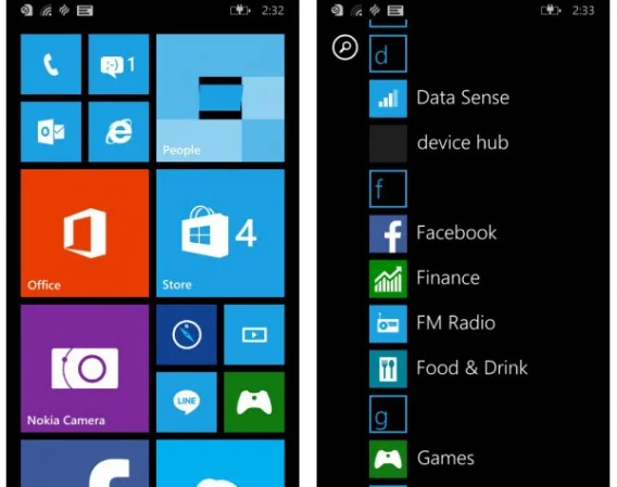 Windows Phone jest świetnym kandydatem na pierwszego smartfona