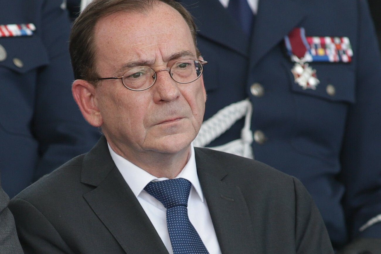 ABW prowadziła tajną operację przeciwko szefowi wywiadu