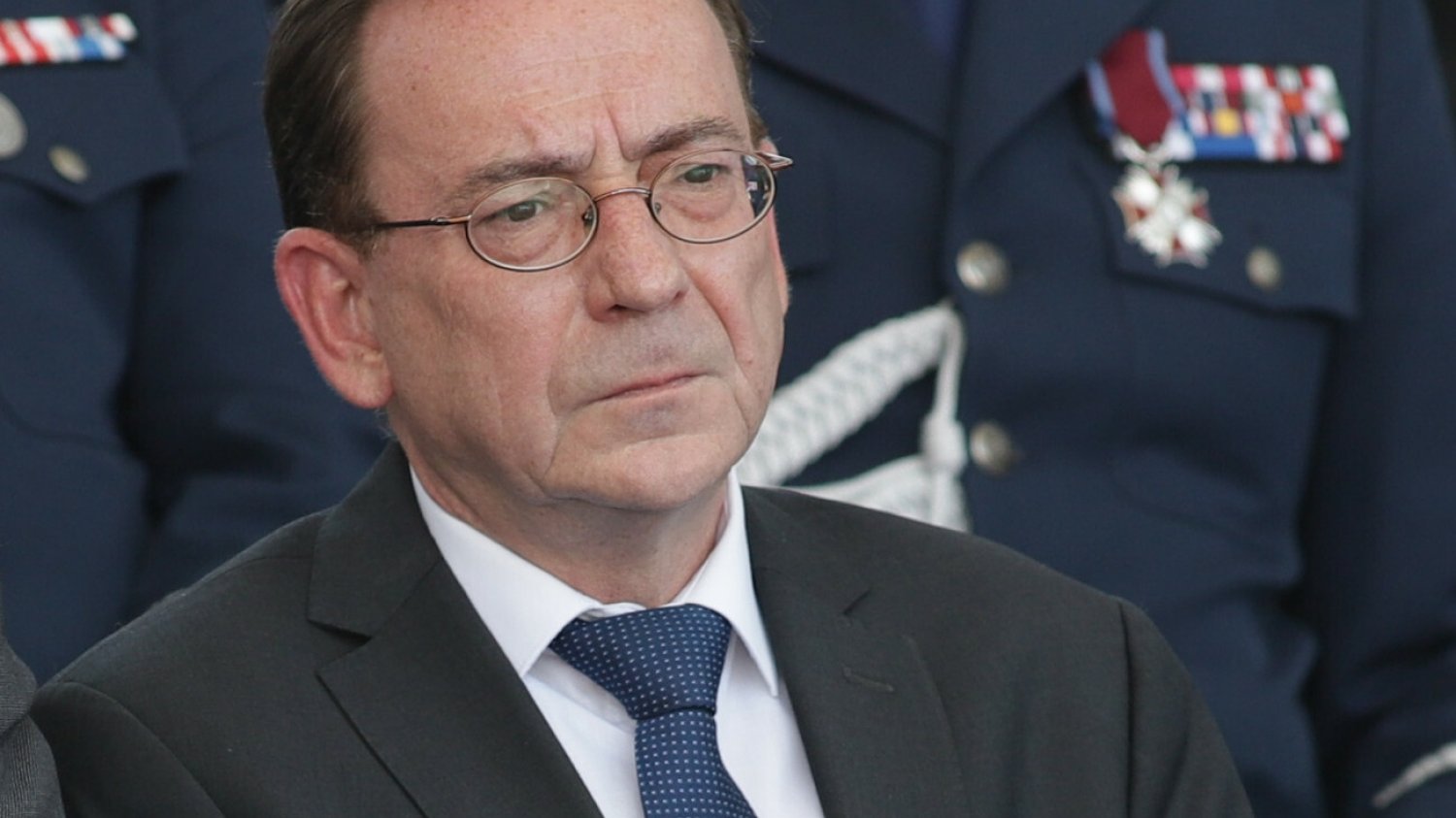 ABW prowadziła tajną operację przeciwko szefowi wywiadu