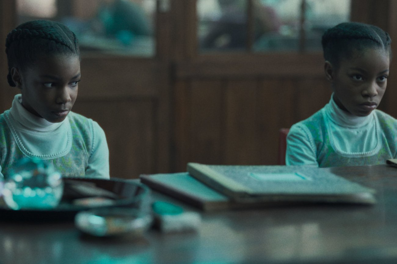 Historia z filmu Agnieszki Smoczyńskiej "The Silent Twins" zdarzyła się naprawdę.