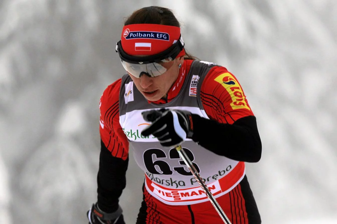 Justyna Kowalczyk zajęła w Lahti 8. miejsce