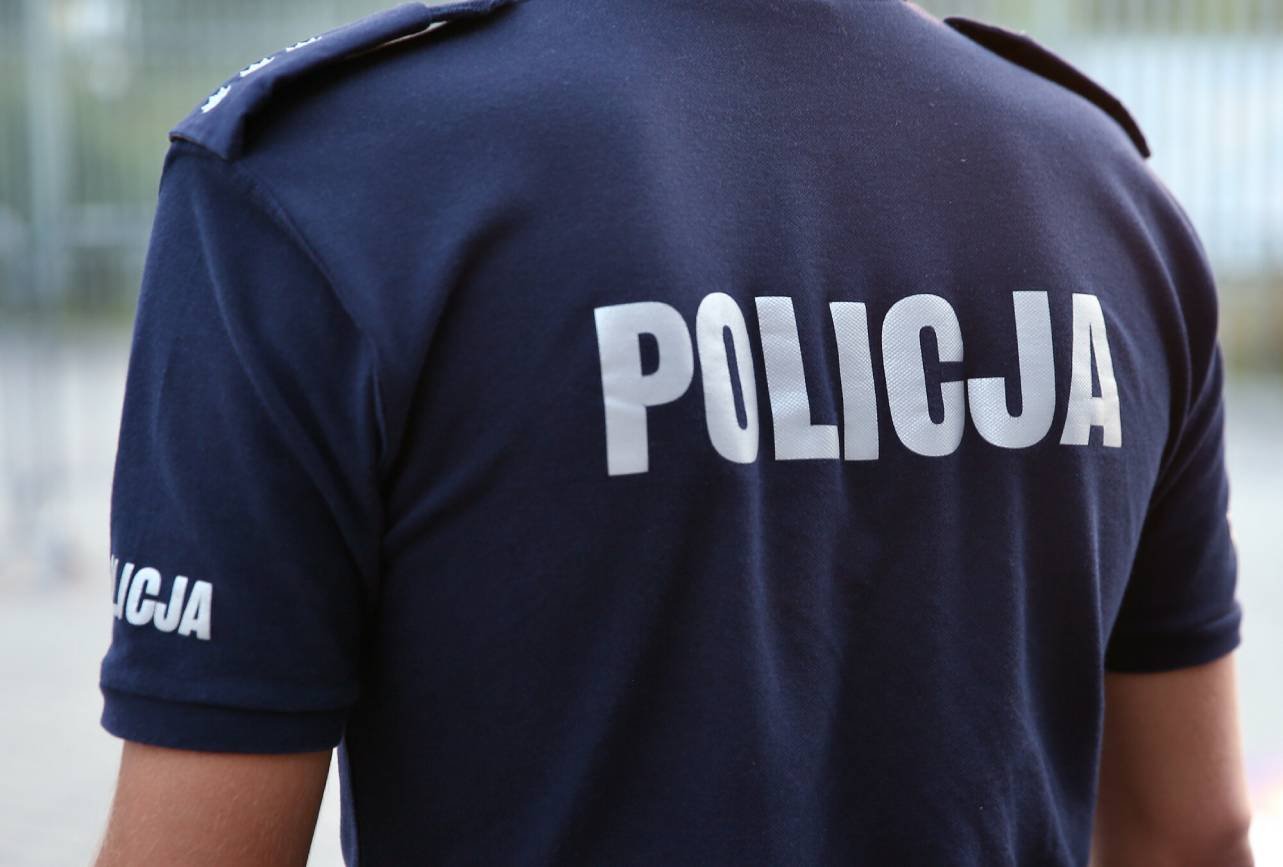 Żyrardów – na policji zniknęły duże pieniądze z Pracowniczej Kasy