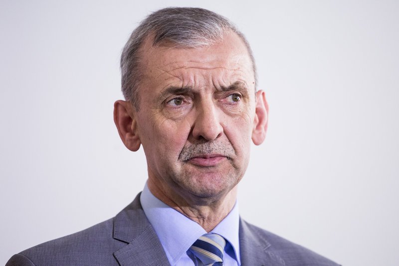 Sławomir Broniarz wypowiedział się w TVN24 na temat zawieszenia strajku.