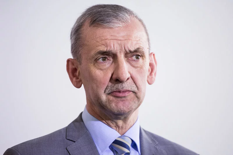 Sławomir Broniarz wypowiedział się w TVN24 na temat zawieszenia strajku.