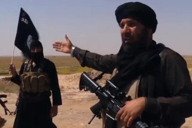 Państwo Islamskie prowadzi obozy szkoleniowe w Libii