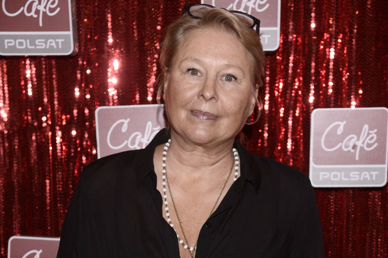 Była żona Jakimowicza przerwała milczenie. Wymownie o jego przemianie