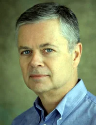 Stephen Kinzer