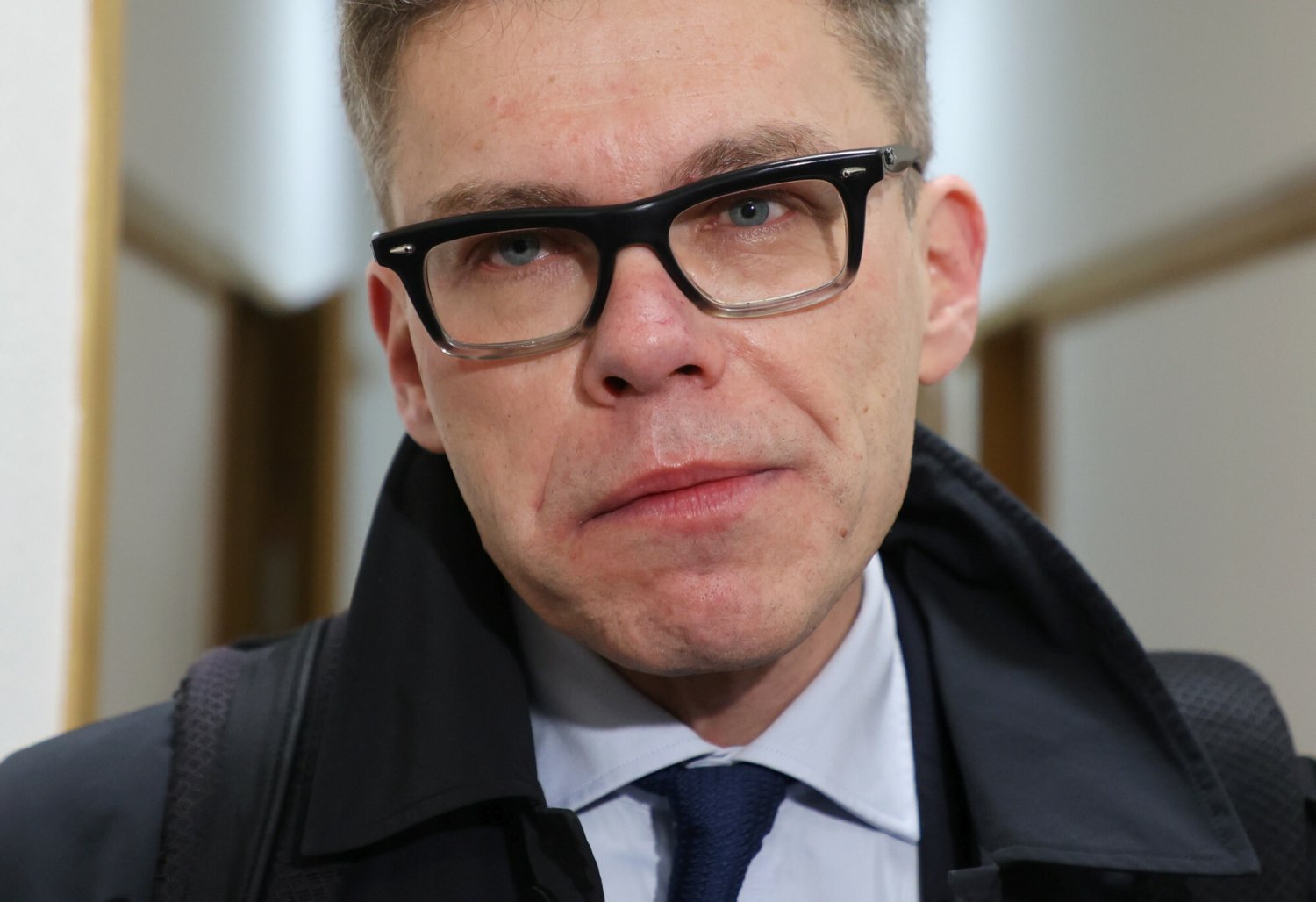 TSUE wydał wyrok ws. sędziego Igora Tulei.