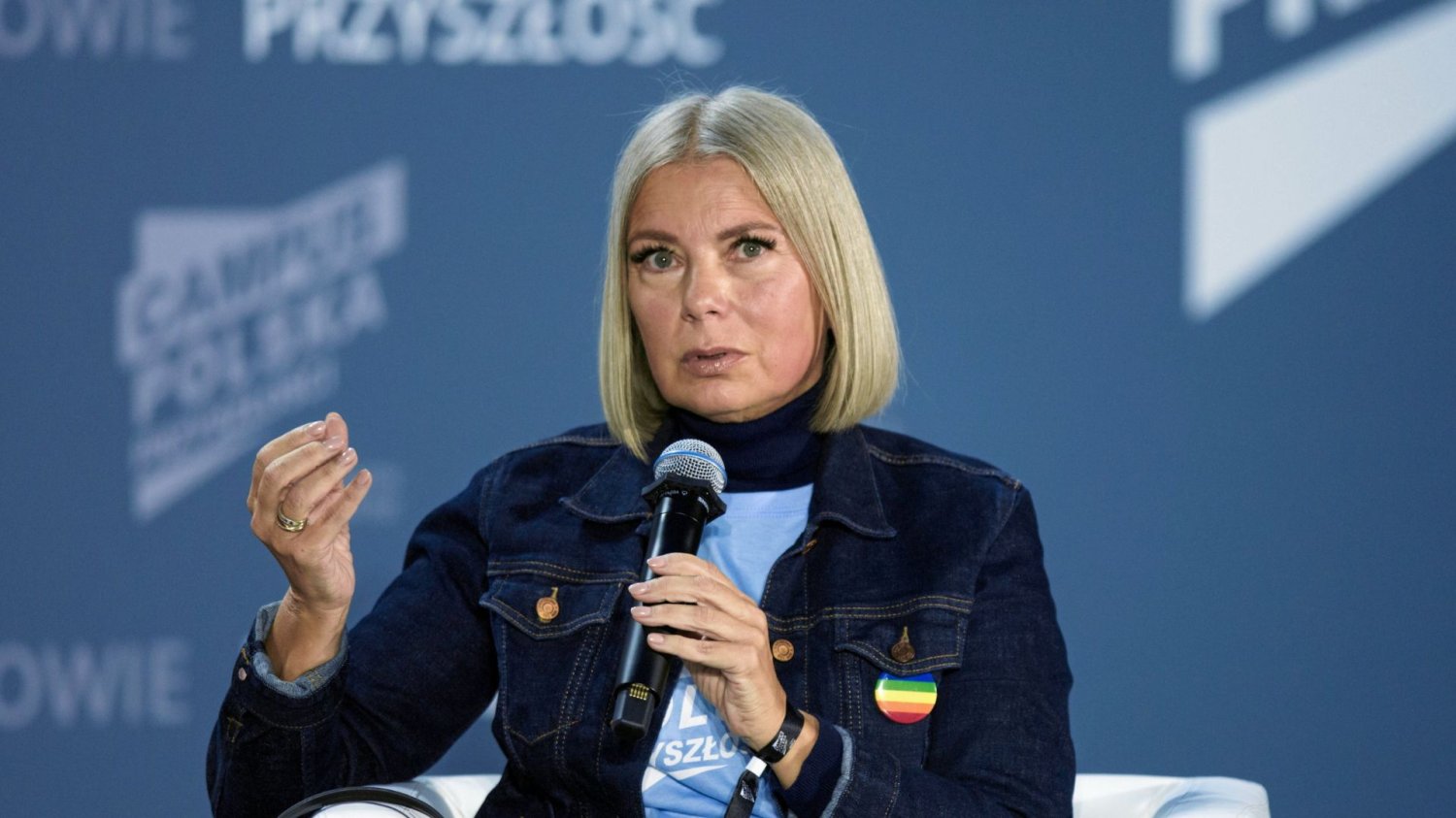 Elżbieta Bieńkowska