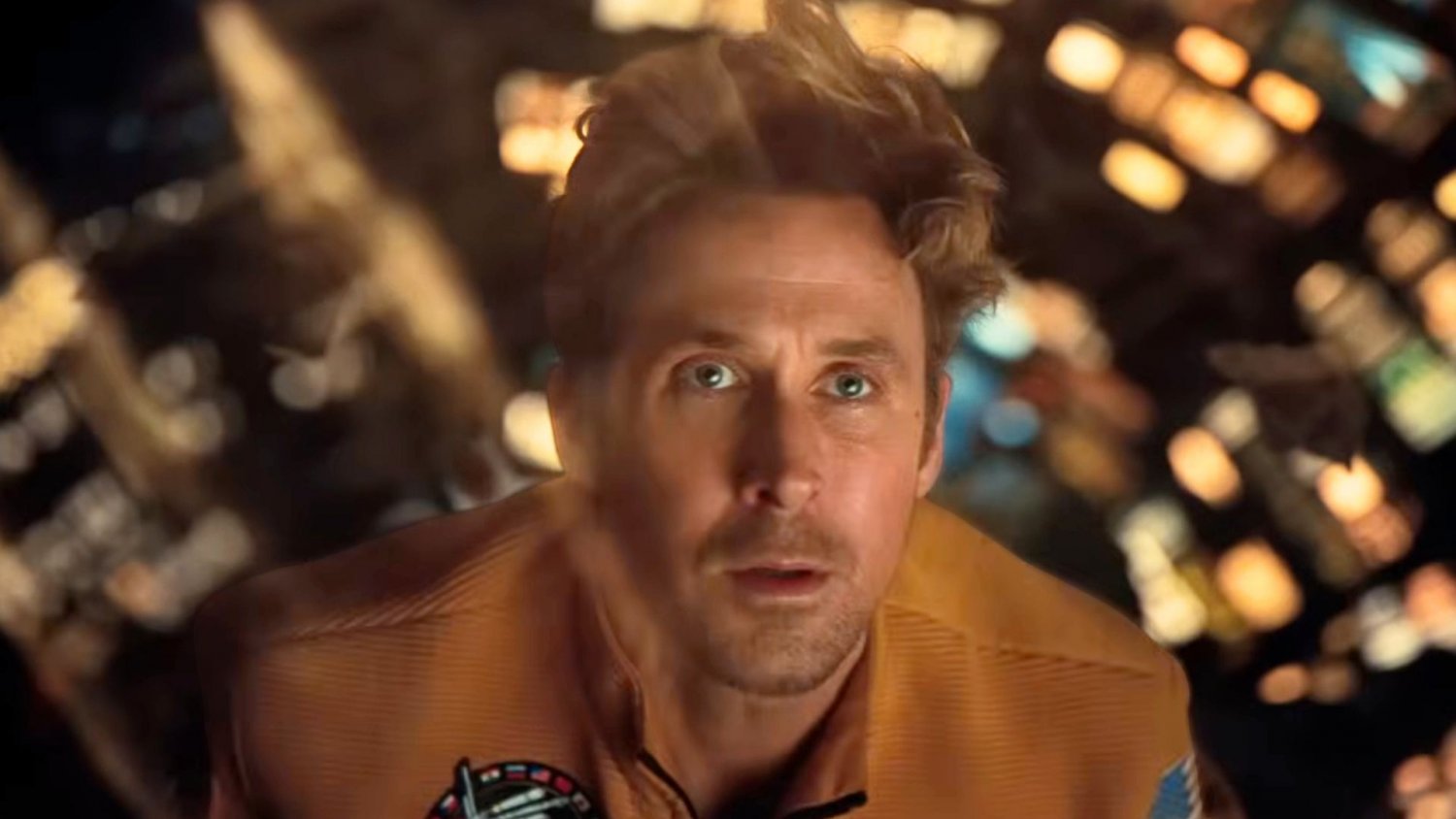 Załoga Artemis II obejrzała hit z Ryanem Goslingiem. Astronauta wydał werdykt