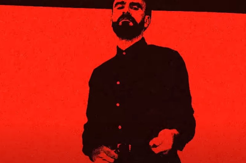 Fisz Emade nagrało protest song.