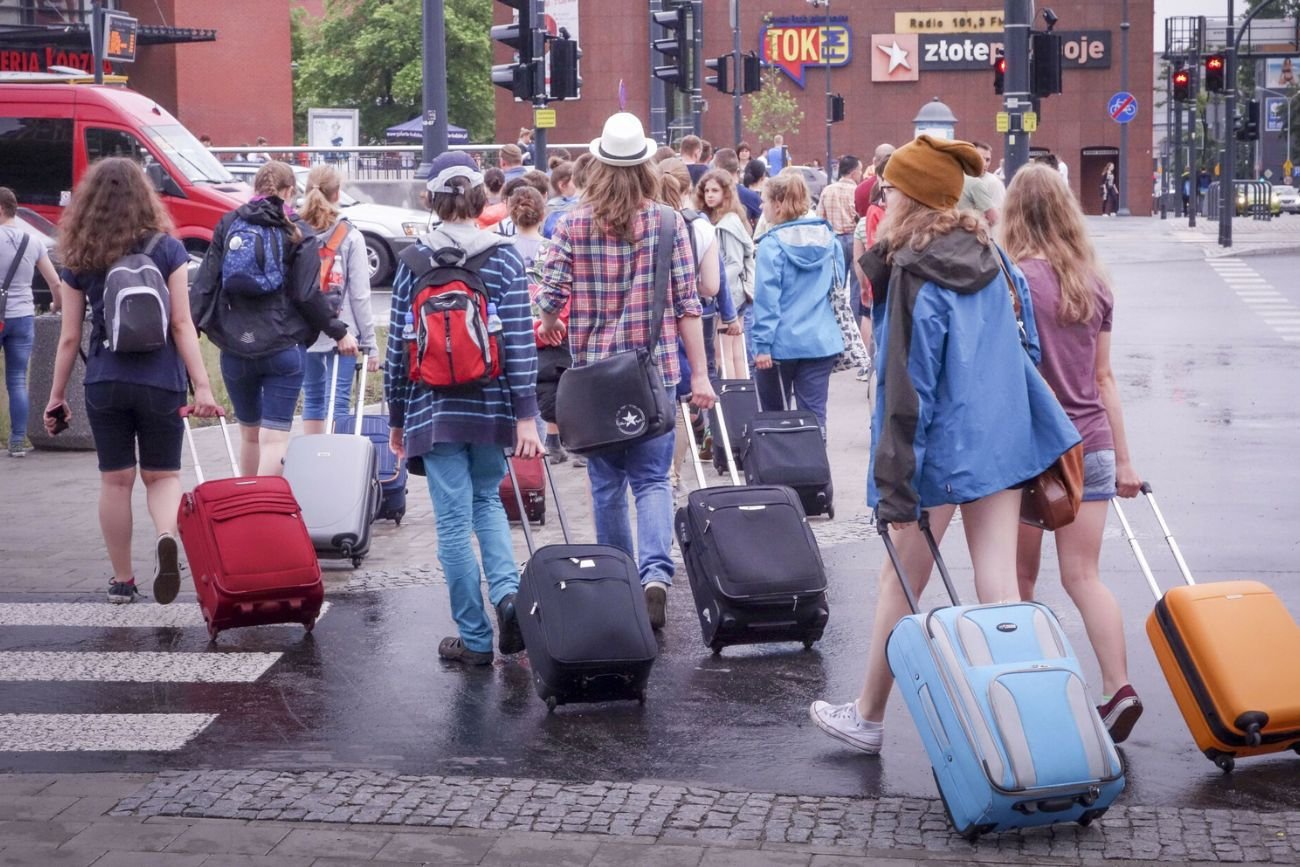 Te miasta musisz zobaczyć przed ukończeniem 26. roku życia