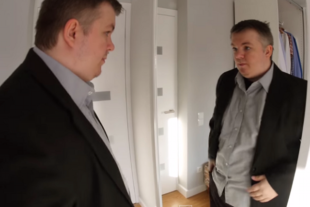 Randall - ojciec wielu sukcesów na polskiej scenie YouTube