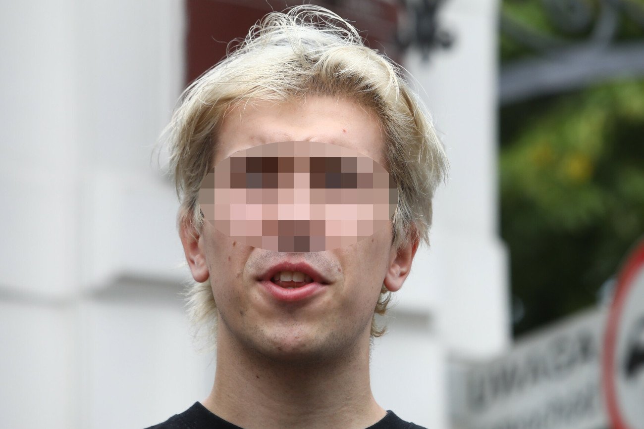 Margot została skazana. Wyrok ws. ataku na furgonetkę organizacji pro-life