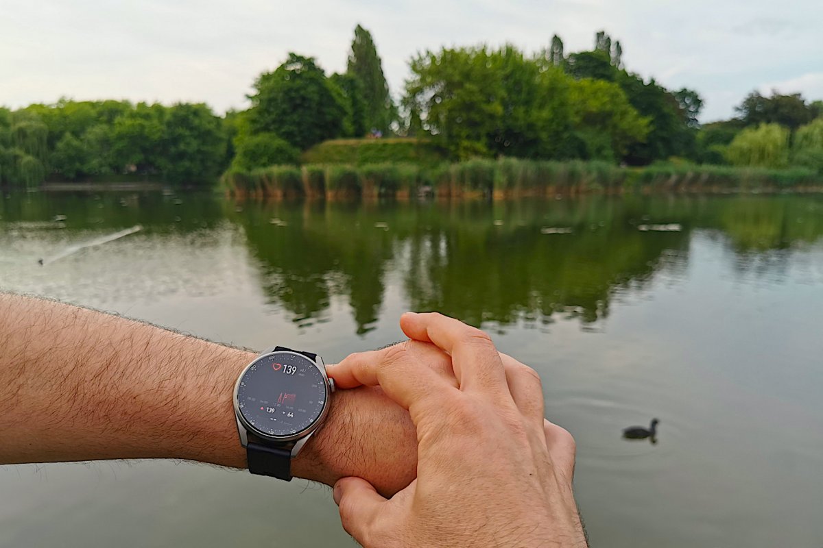 Nowy Huawei Watch 3 Pro Elite, czyli idealny smartwatch do treningów
