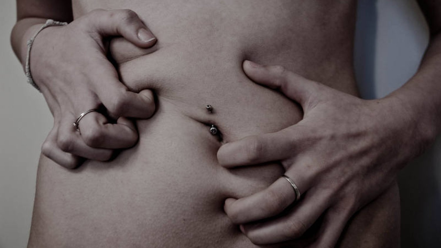 Bulimia to cierpienie. Tak cielesne, jak i psychiczne