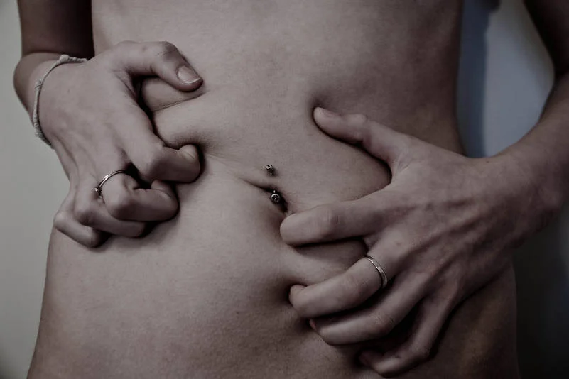 Bulimia to cierpienie. Tak cielesne, jak i psychiczne