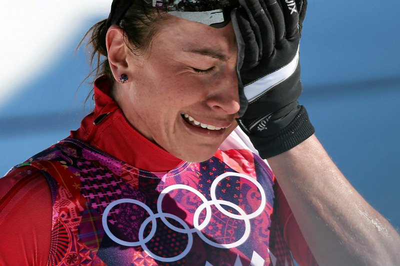 Justyna Kowalczyk postanowiła szczerze opowiedzieć o depresji, z którą walczy.