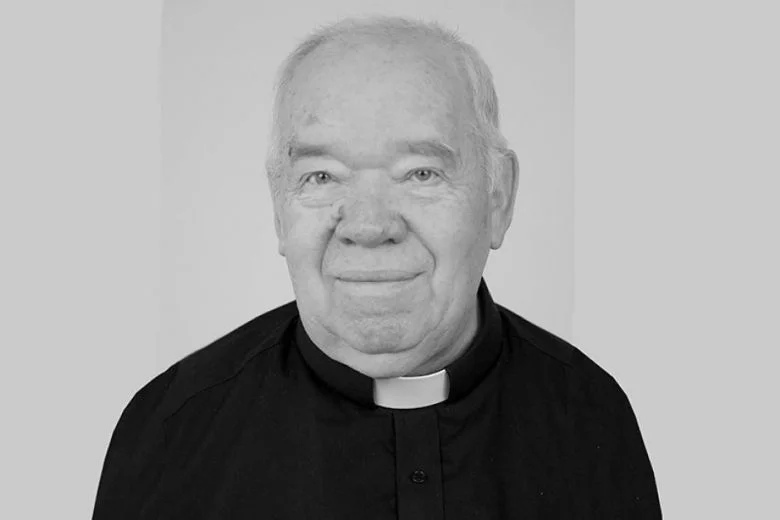 Tragiczny finał poszukiwań księdza Jana Toczko. Odnaleziono jego ciało.