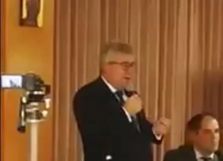 Ryszard Czarnecki o Donaldzie Tusku
