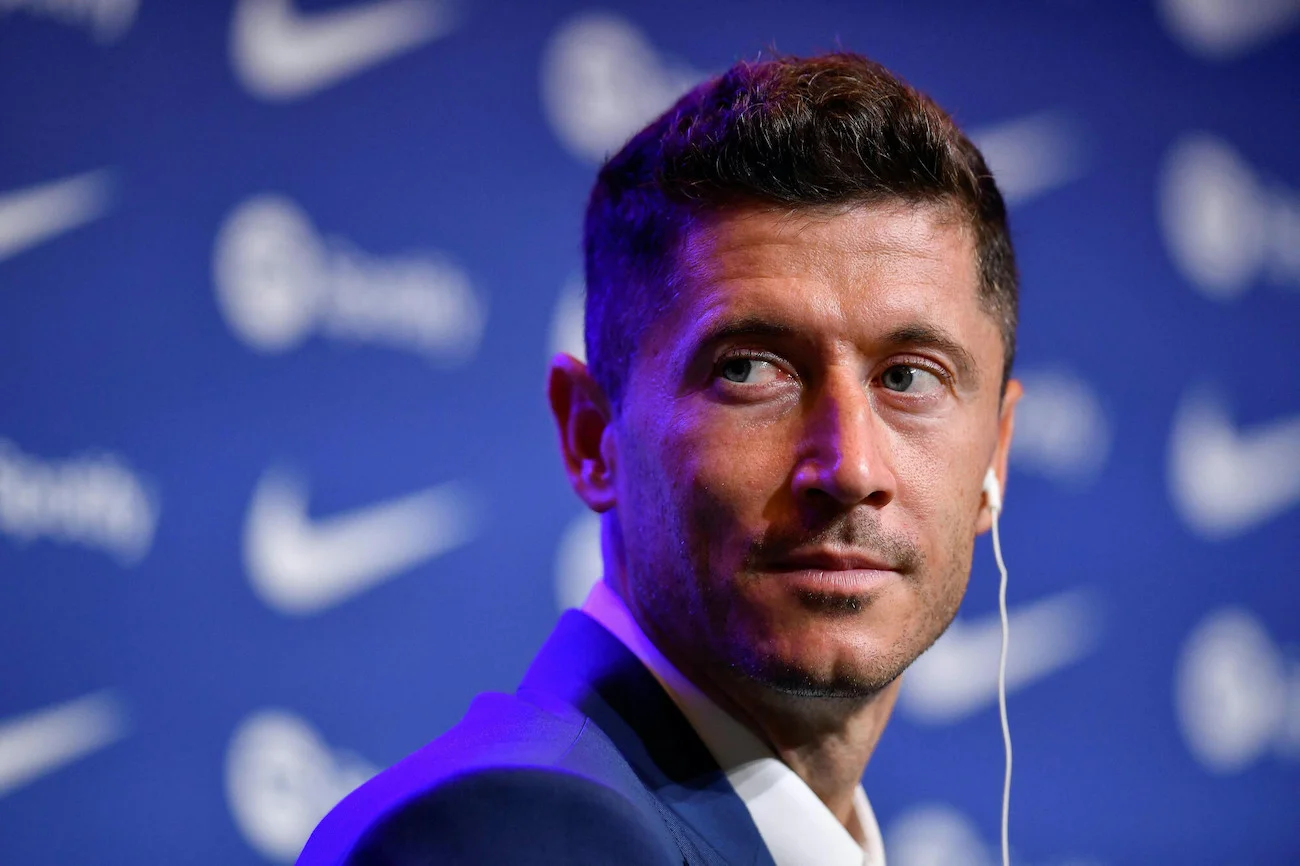 FC Barcelona wciąż nie może rejestrować nowych piłkarzy.