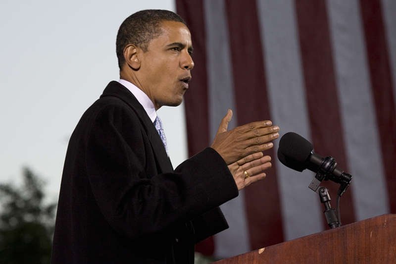 Administracji Baracka Obamy najprawdopodobniej uda się uniknąć klifu fiskalnego