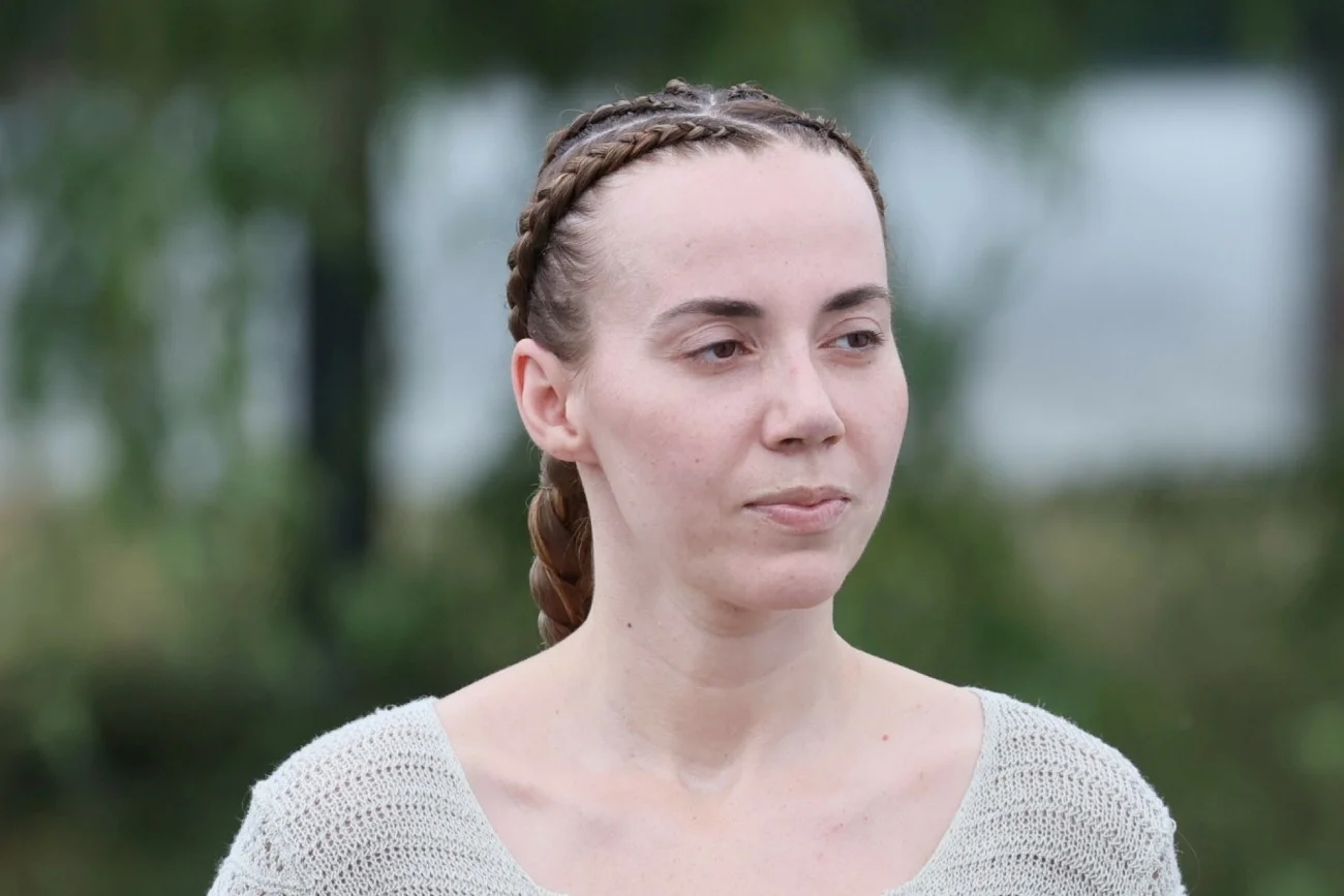 Marianna Schreiber