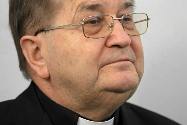 Fundacja ojca Rydzyka straciła 2 miliony złotych.