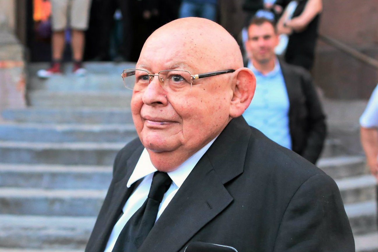 Jerzy Urban jest za tym, by Kościół był jak najgorszy.