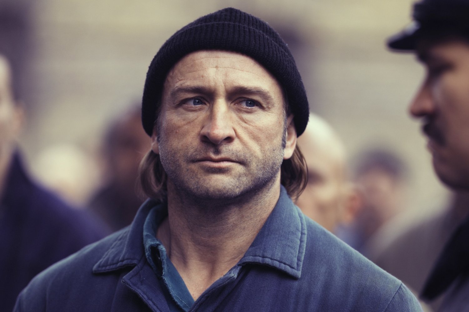 "Bunt" z Szycem trafi na Netflix. Serial inspiruje się mocną historią z lat 80.