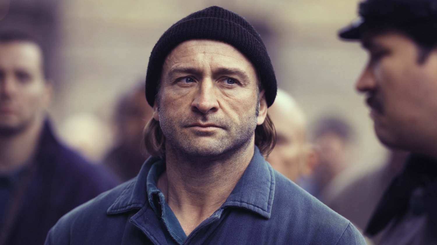 "Bunt" z Szycem trafi na Netflix. Serial inspiruje się mocną historią z lat 80. "Bunt" z Szycem trafi na Netflix. Serial inspiruje się mocną historią z lat 80.