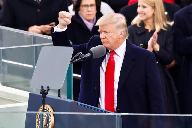 Sędzia federalny tymczasowo zablokował dekret imigracyjny Trumpa.