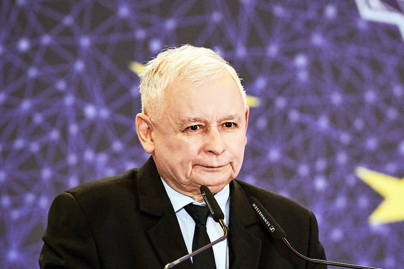 Kto wygra wybory? Najnowszy sondaż wskazuje na tylko minimalną przewagę PiS.