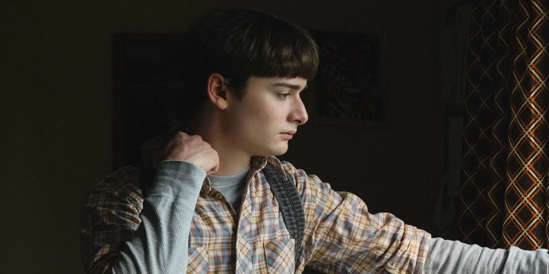 Will Byers (Noah Schnapp) w 4. sezonie "Stranger Things".