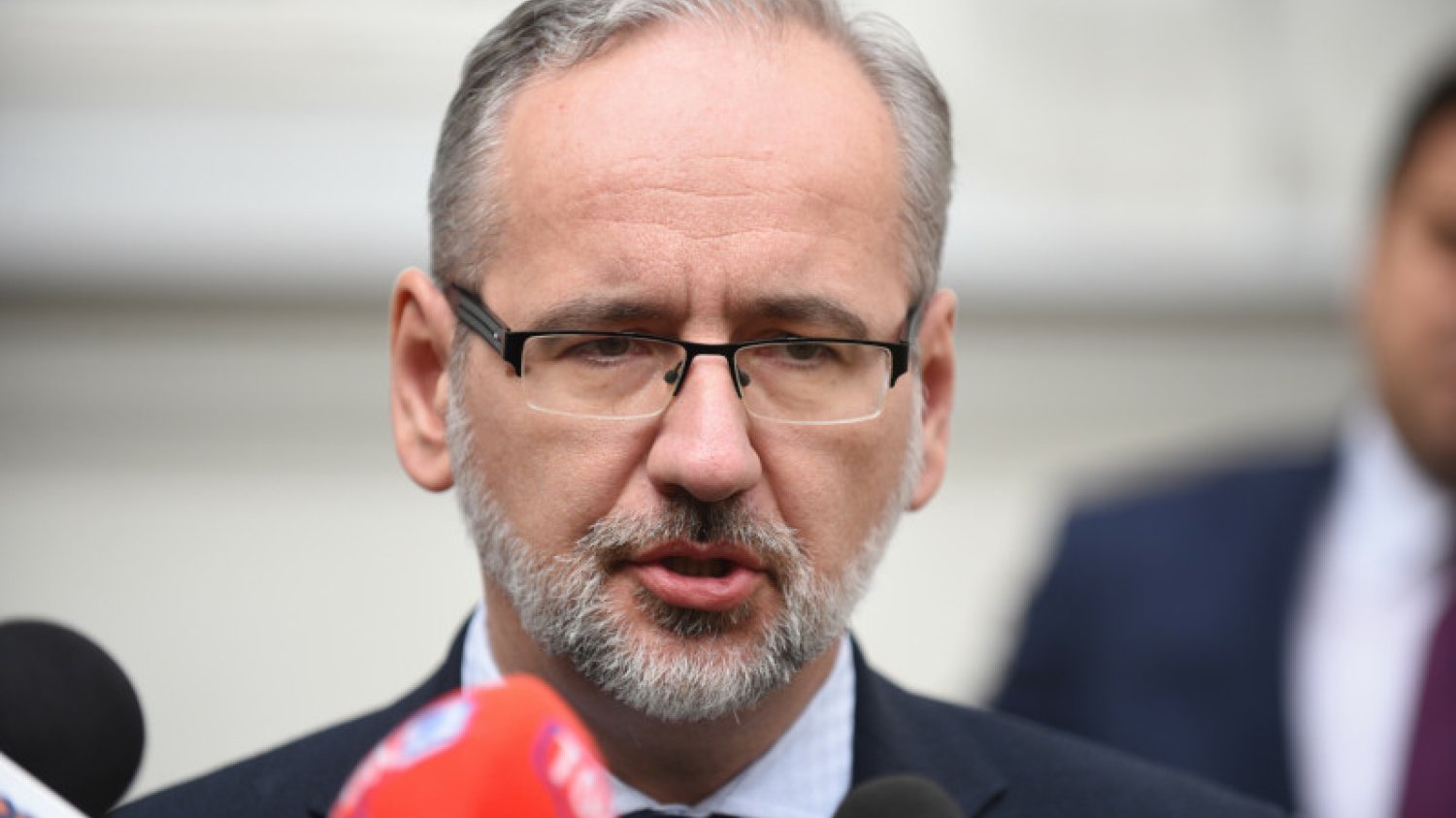 Adam Niedzielski ws. wypadku w Chorwacji: "Poszkodowani mają bardzo rozległe, wielonarządowe obrażenia"
