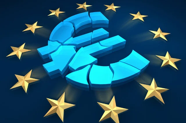 Komisja Europejska podkreśla, że członkostwo w strefie euro jest "nieodwołalne"