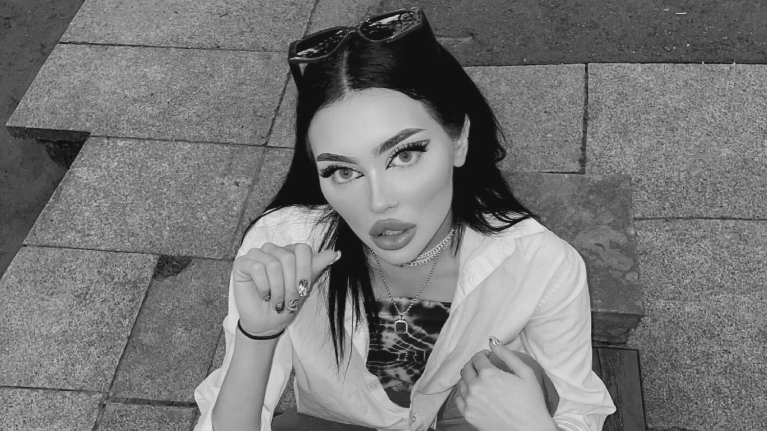 Masza Graczykowska nie żyje. Prokuratura potwierdza to, czego nikt nie chciał