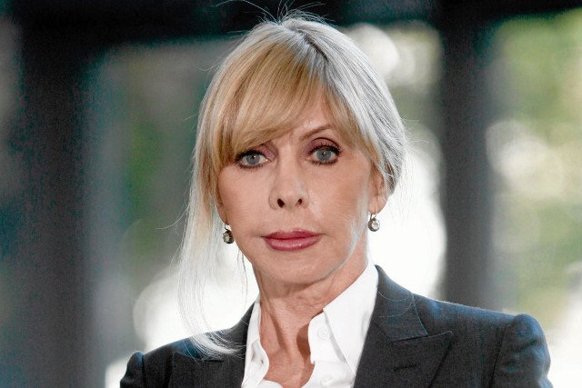 Grażyna Kulczyk weszła w skład jednego z komitetów programowych nowojorskiego Muzeum Sztuki Nowoczesnej