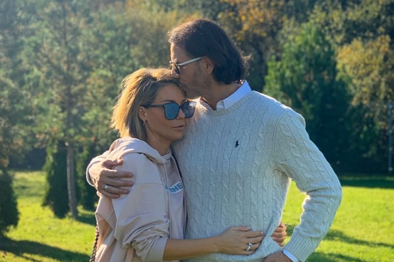 Małgorzata Rozenek jest w ciąży.