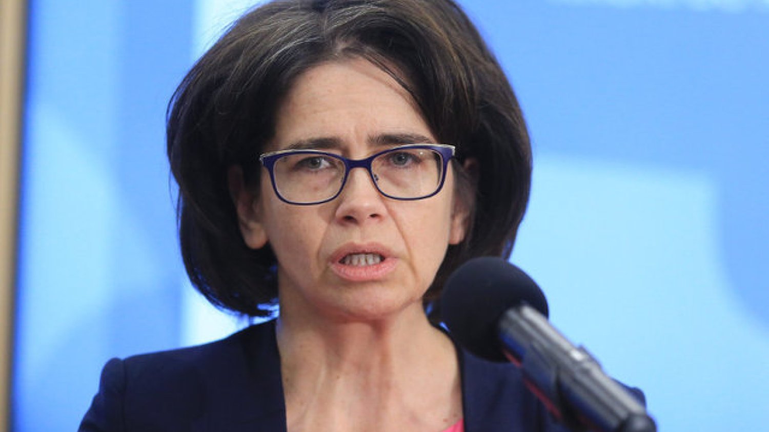 Anna Streżyńska kolejny raz dała dowód na to, że z rządem PiS nie zawsze ma wspólne cele.