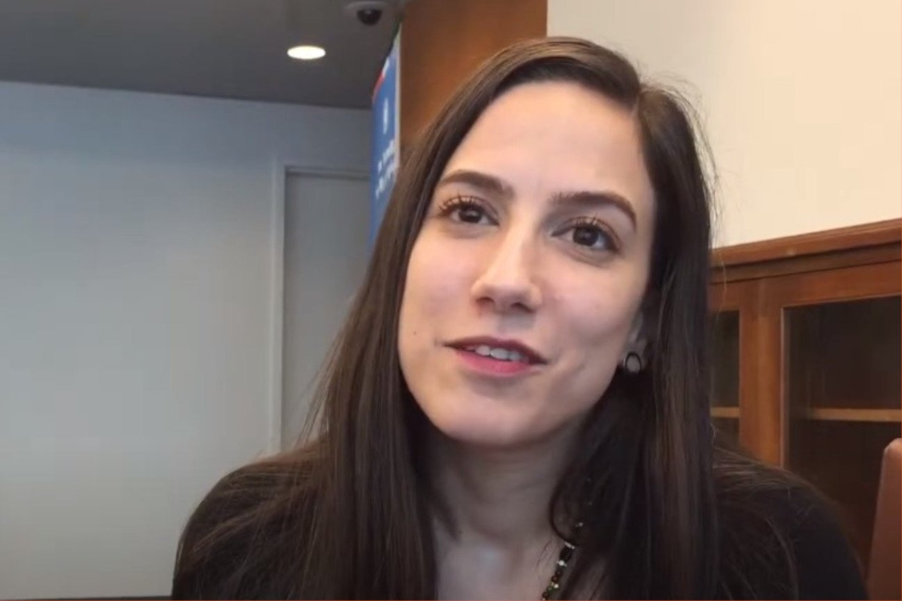 Tala Halawa zamieszczała antysemickie wpisy zanim przyjęto ją do BBC?