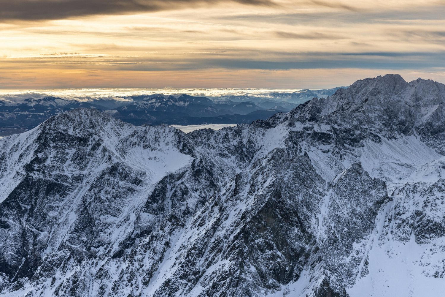 Polacy, którzy zginęli w słowackich Tatrach, nie mieli prawa tam się wspinać
