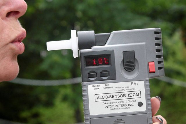 Kary dla nietrzeźwych kierowców powinny być łagodniejsze?