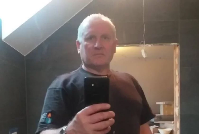 20 km od wsi, w której Jacek Jaworek zamordował trzy osoby, znaleziono zwłoki