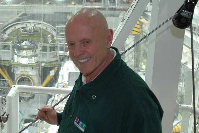 Stephan Covey
